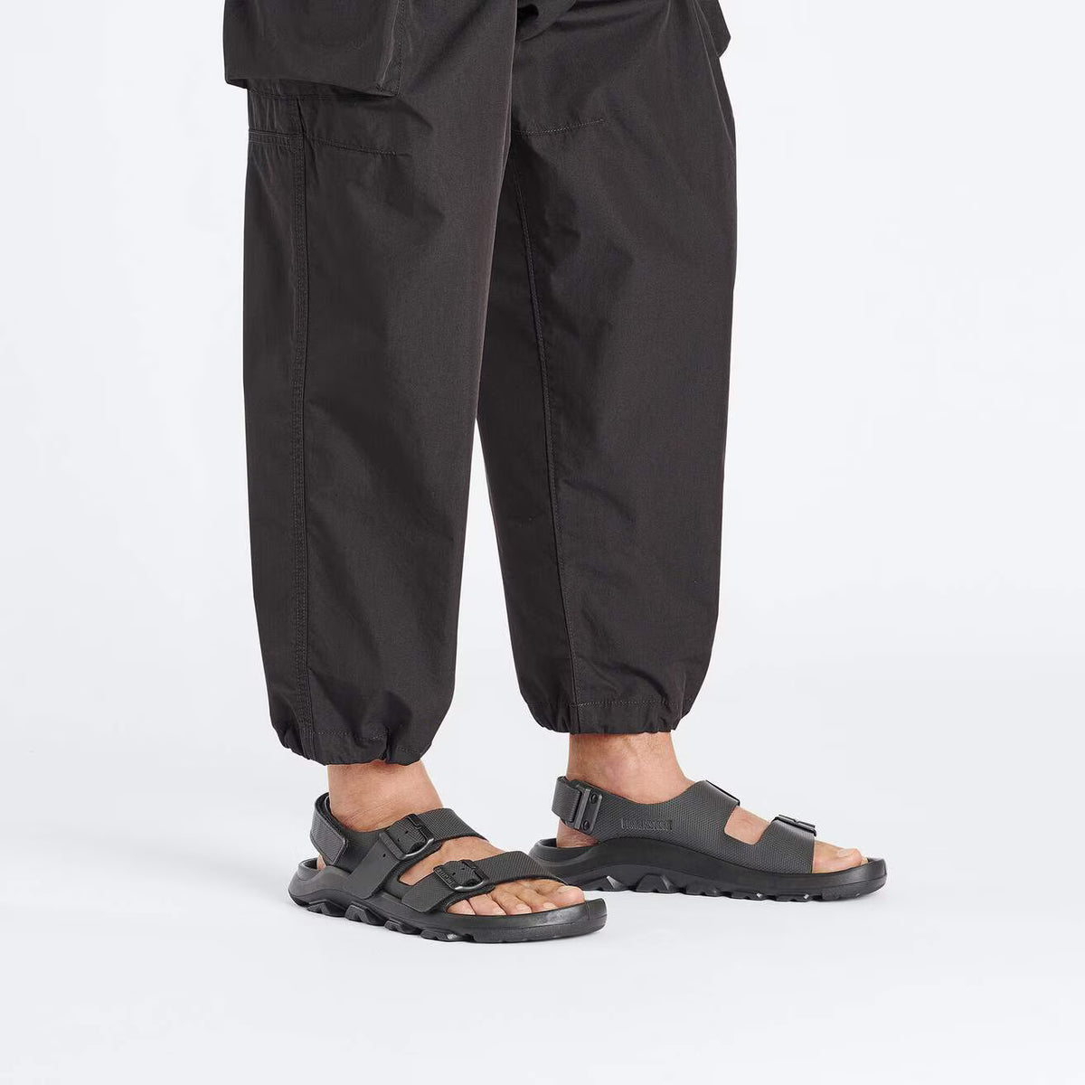 Mogami Terra Birko-Flor Sandals