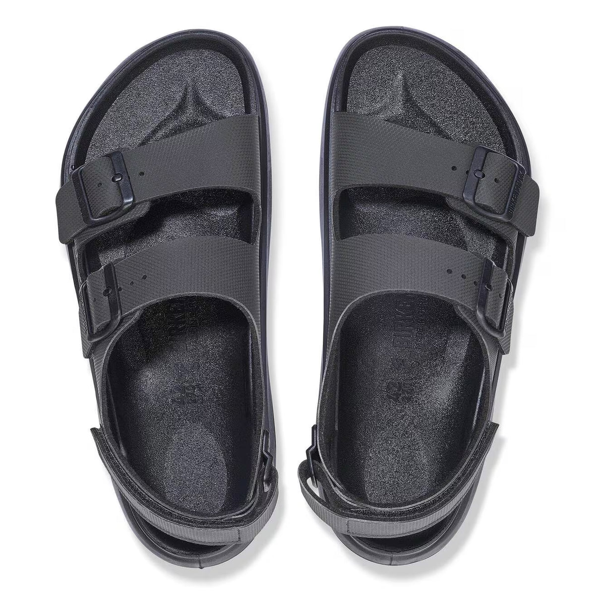 Mogami Terra Birko-Flor Sandals