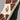 OluKai Men's Nohea Moku slip-on in Charcoal/Clay, midsole and outsole edge detail