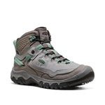 Alloy/Granite Green