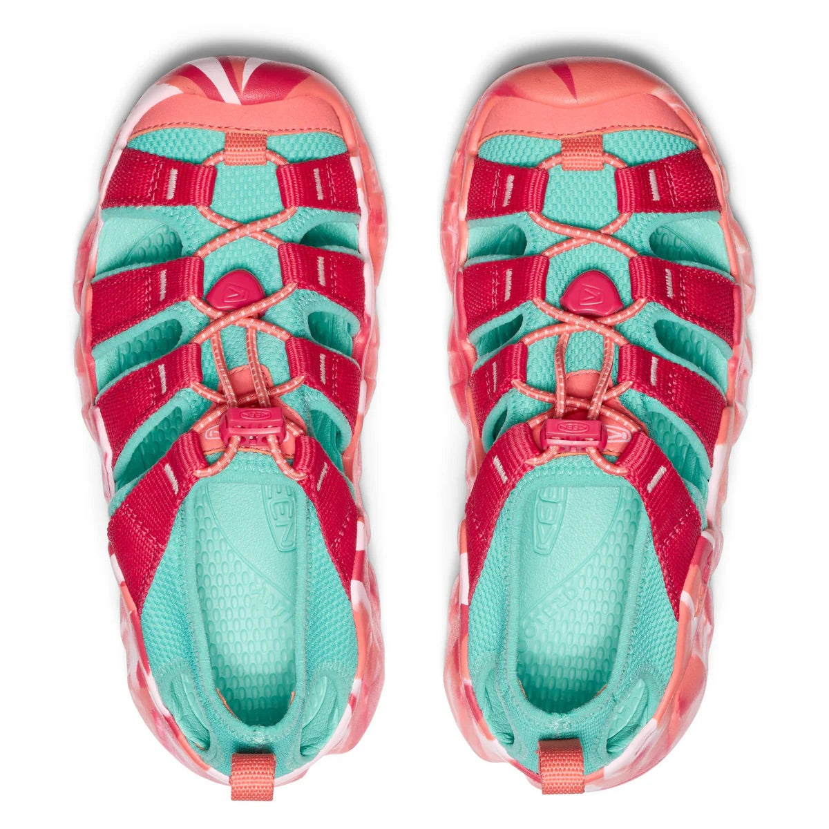 Youth Hyperport H2 Sandal