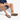 Men's OluKai Ulele Sandal in Rock / Rock, detail view