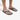 Men's OluKai Ulele Sandal in Rock / Rock, detail view