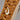 Men's OluKai Ulele Sandal in Clay / Mustang, worn on foot, walking
