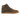 Men's Kekaha Boots in Dark Java / Toffee — side profile