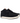 Men's Papaku 'Ili Boots in Black / Black — side profile