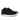 Men's Papaku 'Ili Boots in Black / Black — side profile