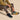 Men's Papaku 'Ili Boots in Black / Black — lifestyle