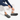 Men's Moloā Hulu II Slippers in Dark Shadow — worn