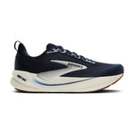 Navy/Navy/Biscuit