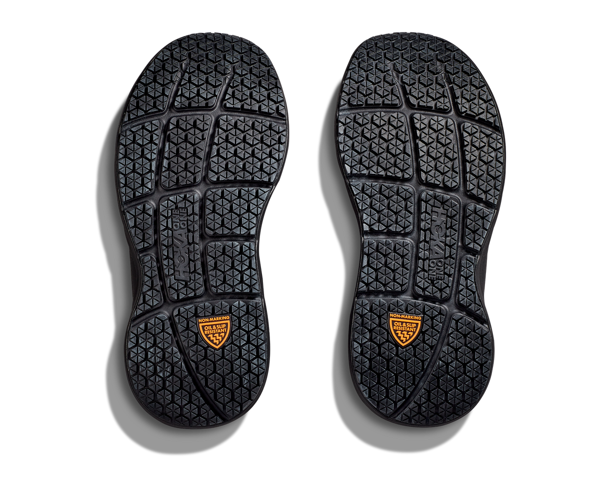 Men's Bondi SR (Slip Resistant) Shoe