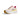 HOKA Women's Bondi 9 in Alabaster/Birch, view 3 of 8