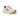HOKA Women's Bondi 9 in Alabaster/Birch, view 6 of 8