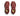 HOKA Women's Challenger 8 in Blush/Dark Cedar, view 2 of 8