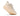 HOKA Women's Clifton 11 in Alabaster/Oat Milk, view 3 of 7