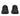 HOKA Women's Clifton 11 in Black/Black, view 4 of 7