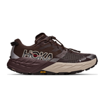 Spiced Chocolate/River Rock Grey