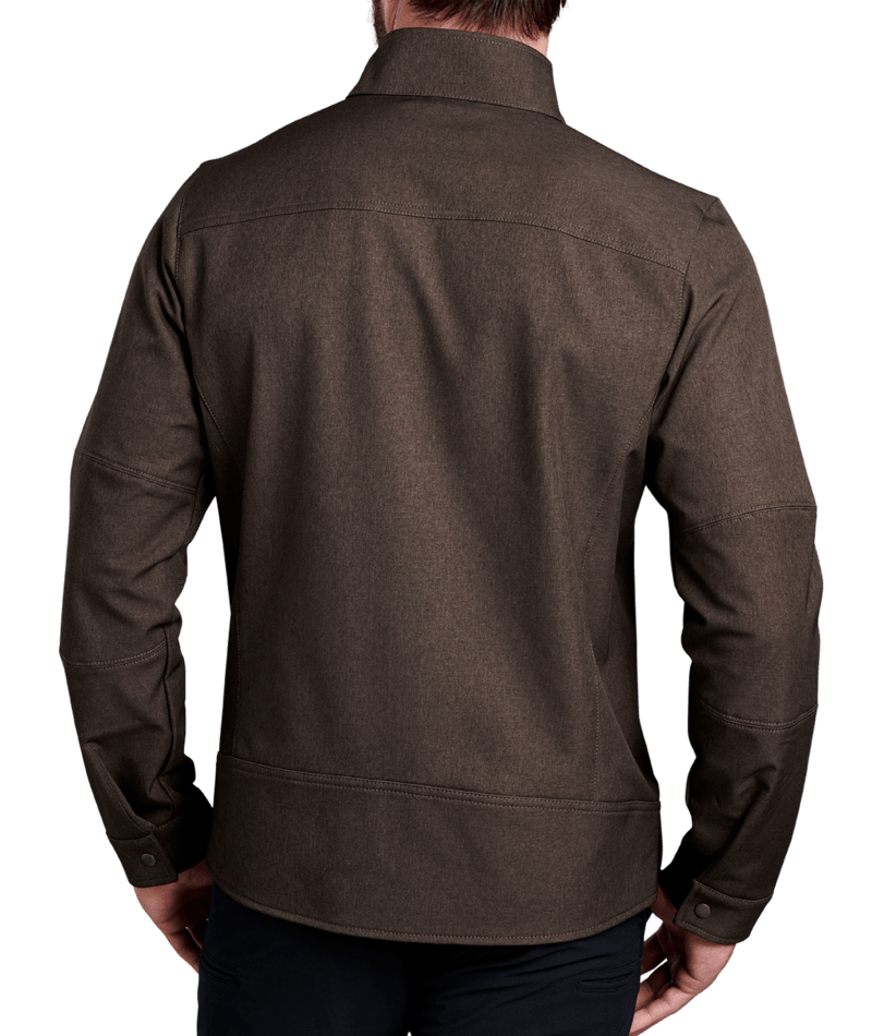 Men's Impakt Jacket