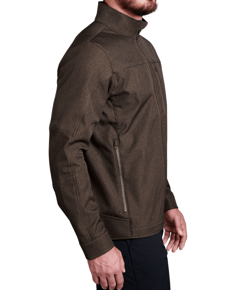 Men's Impakt Jacket