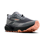 Grey/Grey/Peach