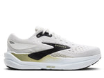 Black/Brown/White