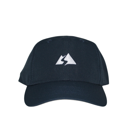 The Original Performance Cap-Hats-Mountain Sports-Navy-Mountain Sports