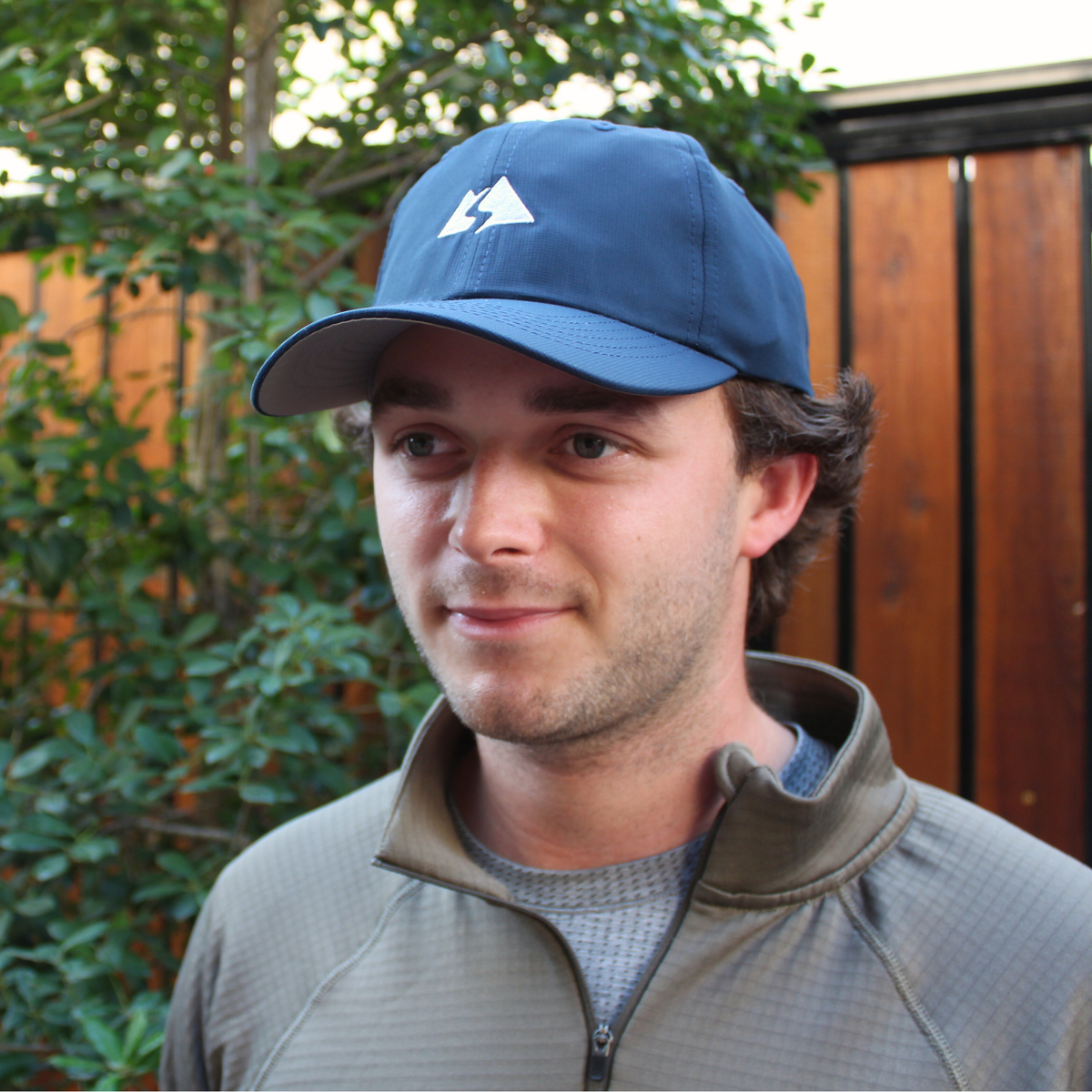 The Original Performance Cap-Hats-Mountain Sports-White-Mountain Sports