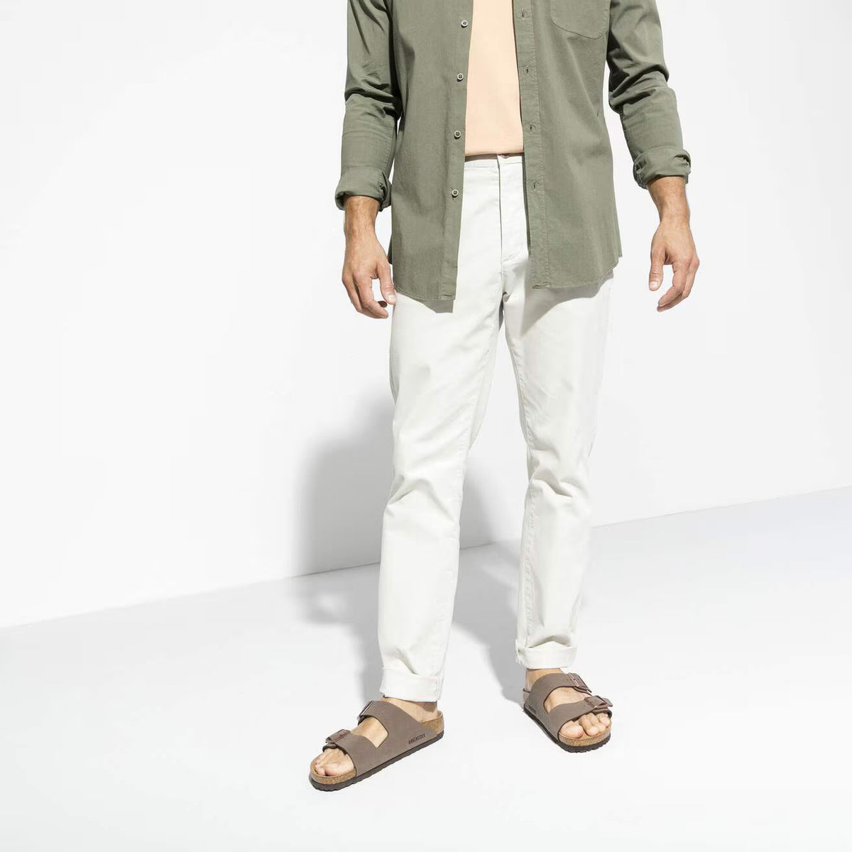 Arizona Birkibuc Sandal
