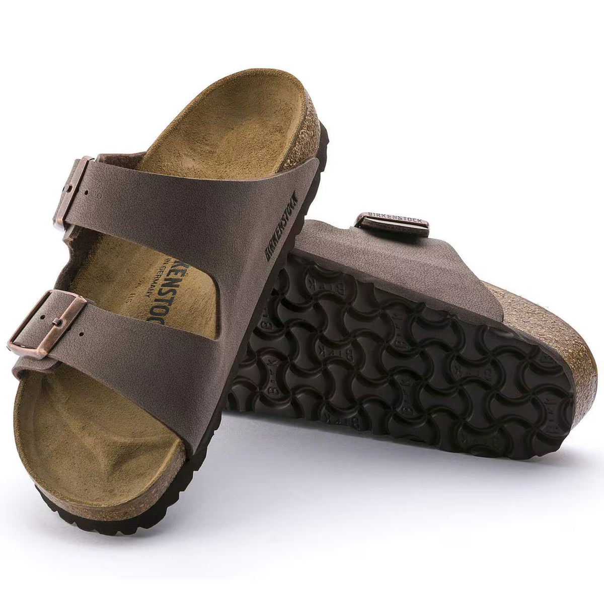 Arizona Birkibuc Sandal