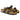 Womens Mayari Leather Sandal-Sandals-Birkenstock-Habana Oiled Leather-Mountain Sports - pair