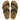 Womens Mayari Leather Sandal-Sandals-Birkenstock-Habana Oiled Leather-Mountain Sports - top view