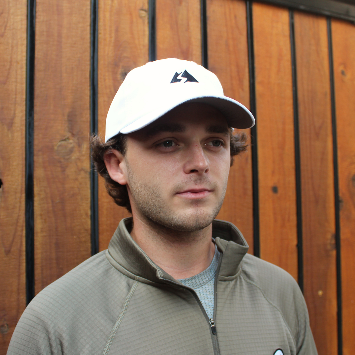 The Original Performance Cap-Hats-Mountain Sports-White-Mountain Sports