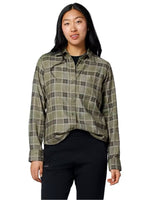Olive Grove Plaid