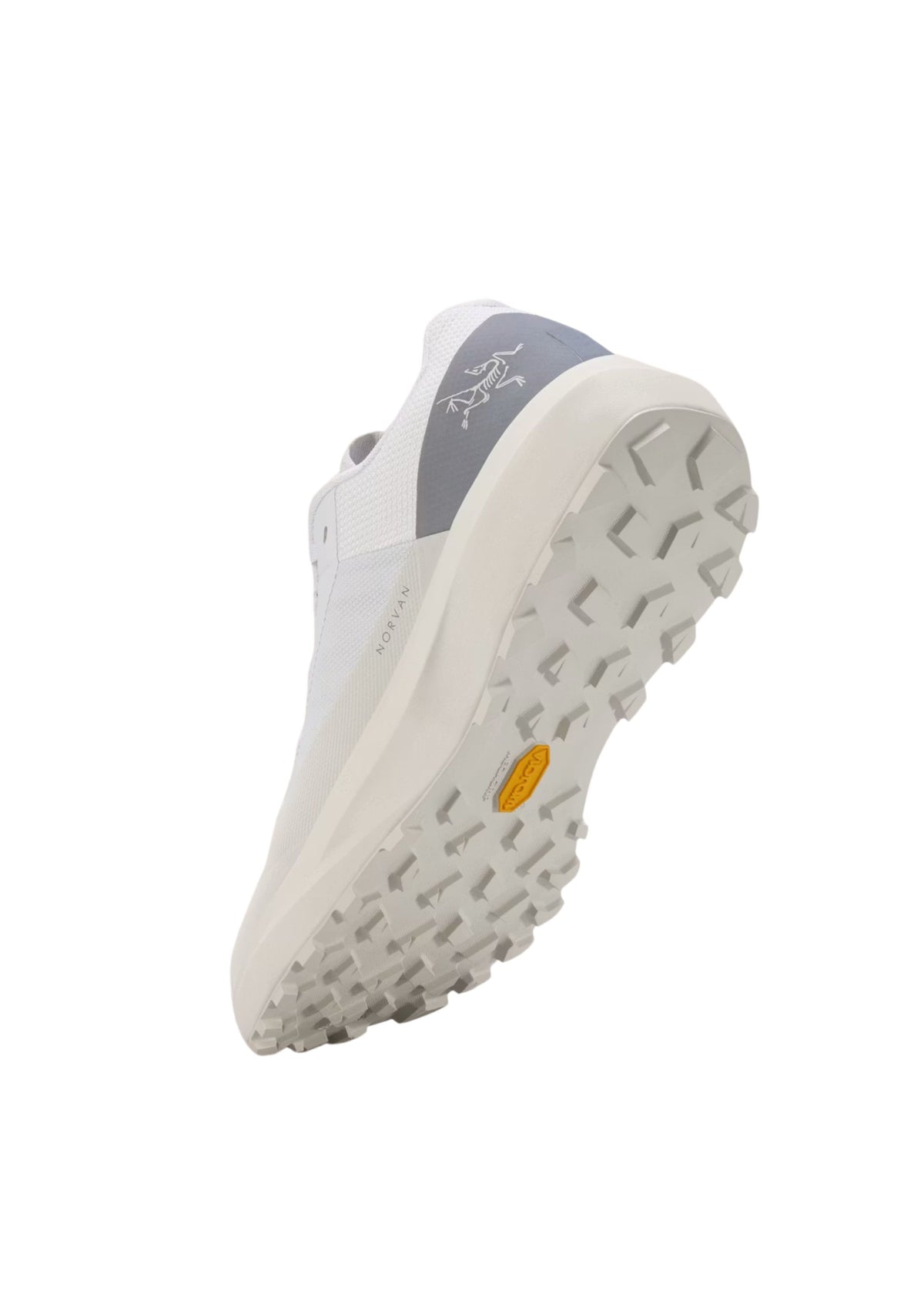 Women's Norvan LD 4