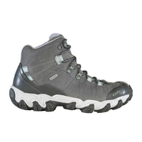 Women's Bridger Mid B-DRY Waterproof Boots, image 4