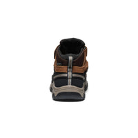 Little Kids' Targhee IV Mid Waterproof Hiking Boot, image 4