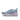 Brooks Women's Glycerin 23 in Skyway/BlazBell/Pink, medial side view