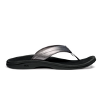 Pewter/Black