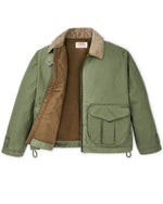 Sage Olive
