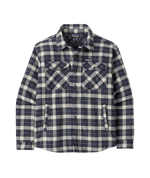 Evergreen Fjord: Smolder Blue