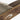 Women's Kīpe'a Mālie Mule Slippers in Walnut / Dark Java — texture
