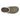 Women's Kīpe'a Mālie Mule Slippers in Walnut / Dark Java — lining