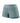 Patagonia Women's Strider Pro 3.5 inch Shorts in Blue Sage, front view
