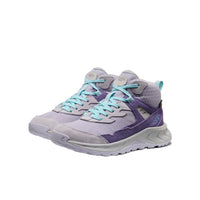 Youth Hightrail Mid Waterproof Shoe, image 9