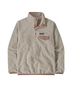 Oatmeal Heather w/Moonrise Taupe