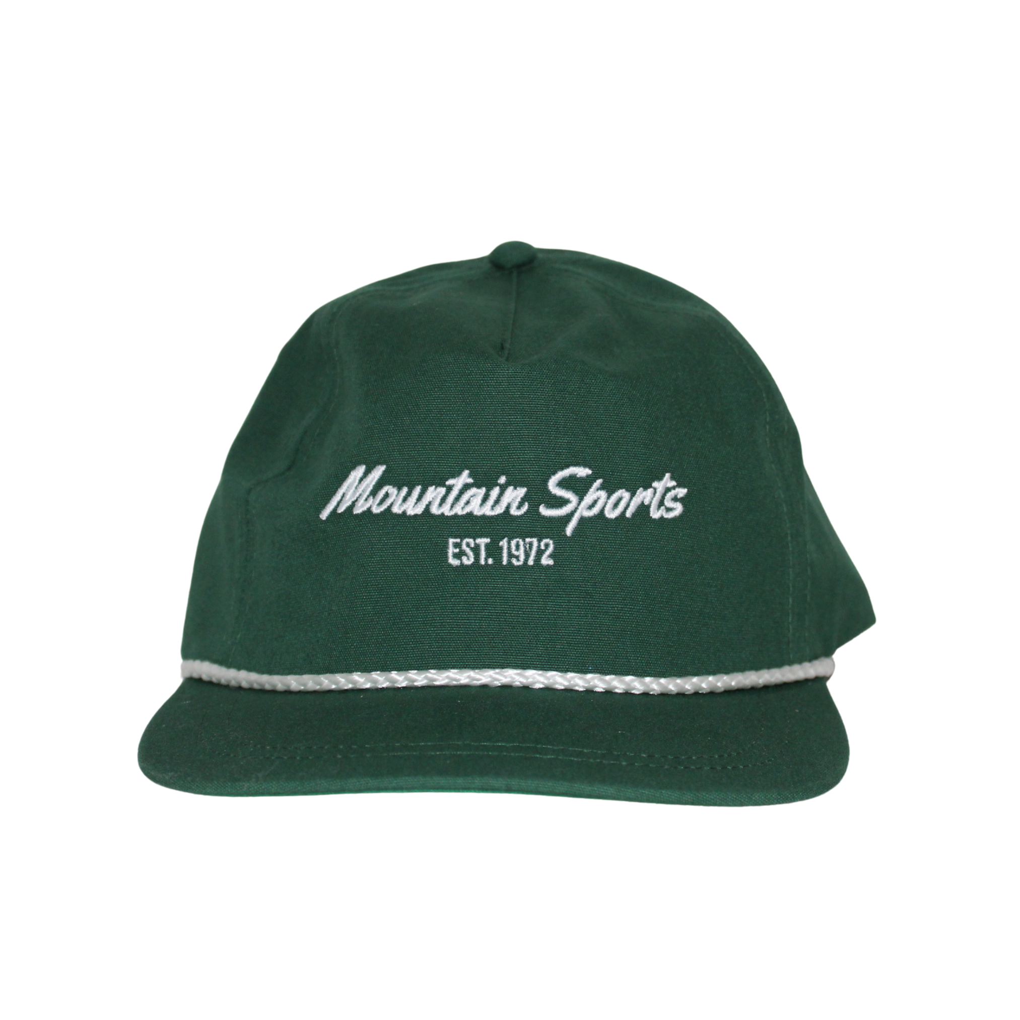 Mti Cap Ropes Mountain Sports The Original Rope Cap | Mountain Sports