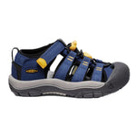 Naval Academy/Keen Yellow