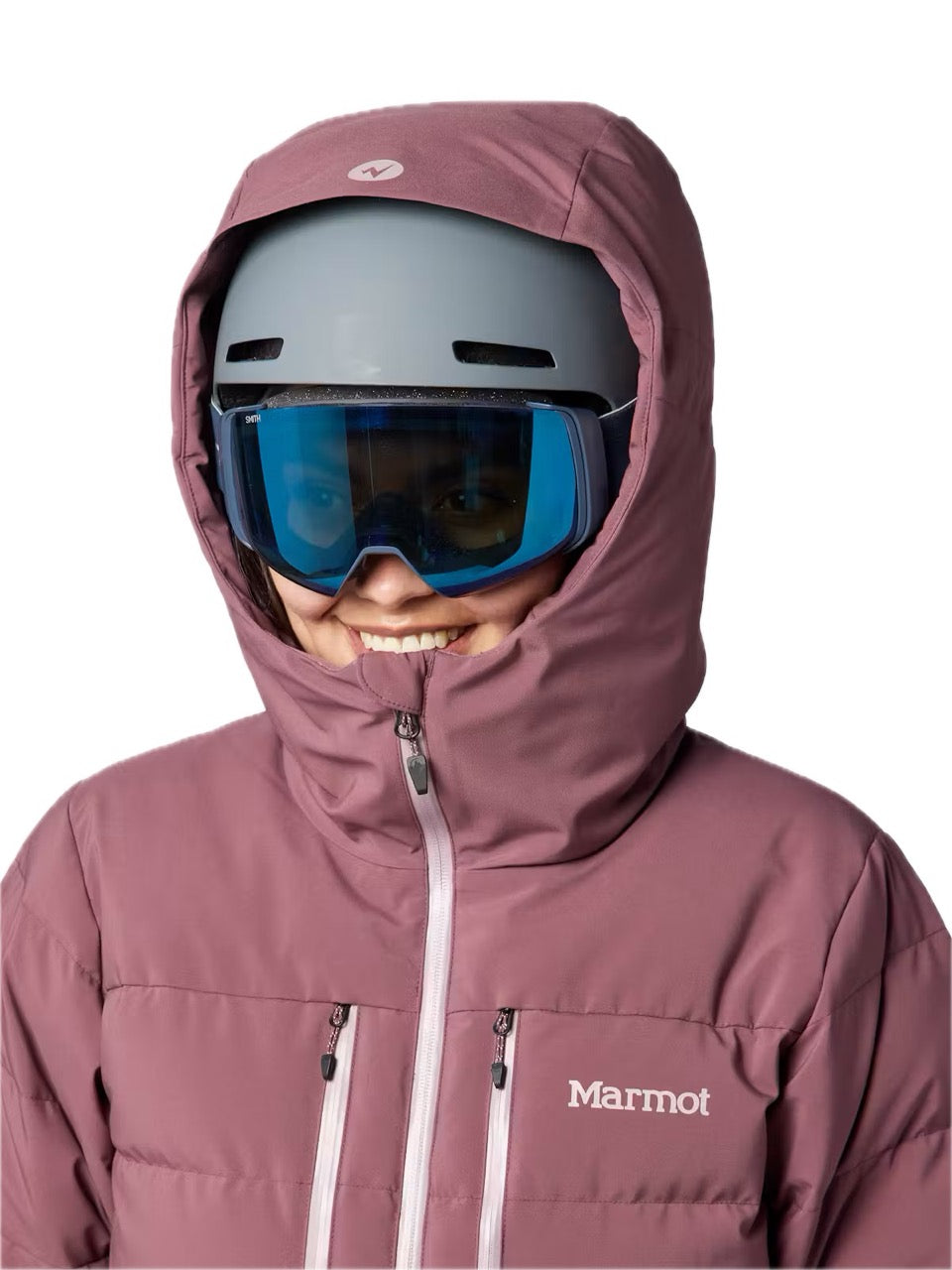 Women's Slingshot Jacket
