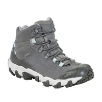 Women's Bridger Mid B-DRY Waterproof Boots, image 5