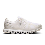 White/White